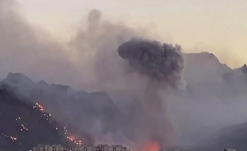 إيران تكسر هيبة المقاتلات الأمريكية 