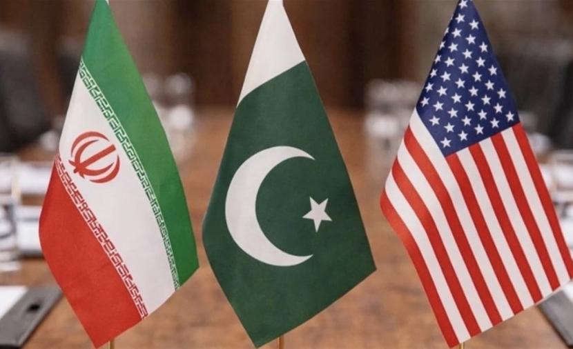مصادر: فريقا التفاوض الأمريكي والإيراني سيعودان إلى إسلام اباد
