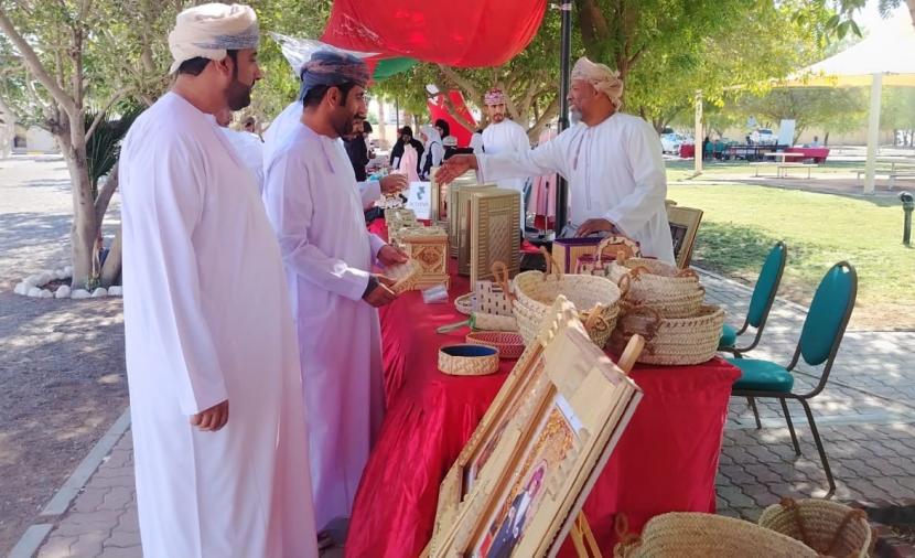 الإثنين.. انطلاق "الملتقى الريادي" في "جامعة التقنية" بإبراء 