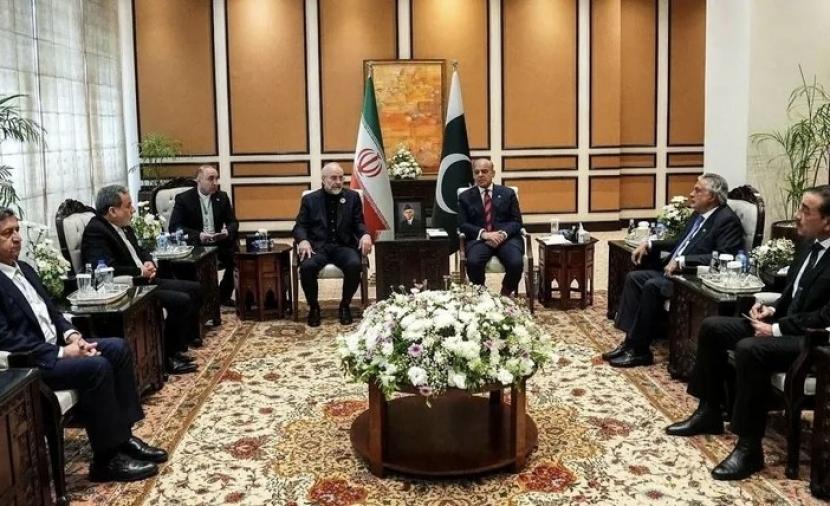 فشل التوصل لاتفاق بين أمريكا وإيران.. وباكستان تأمل صمود 