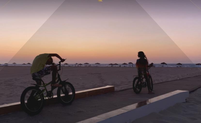 مهرجان القاهرة السينمائي يواصل تعاونه الدولي ويدعم مشروع أبيض وأسود وألوان ضمن Fantastic 7 