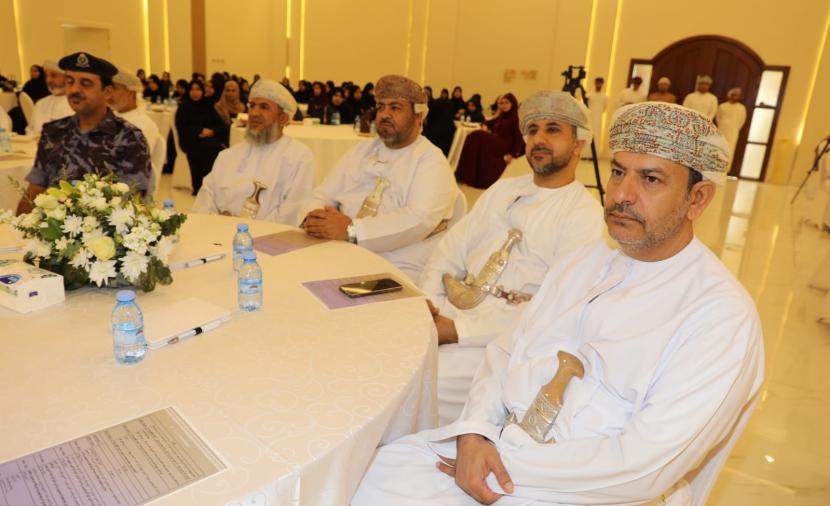 أوراق علمية وورش تطبيقية تُثري فعاليات "ملتقى تعزيز مفاهيم الدراية الإعلامية" 