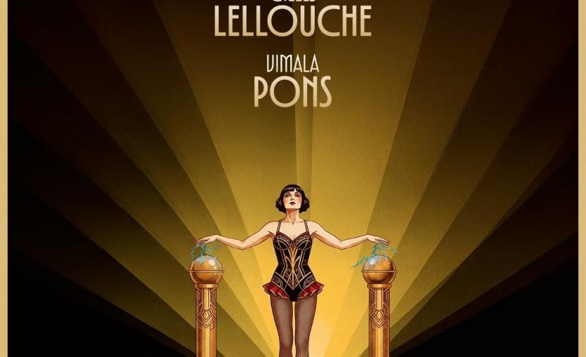 فيلم فينوس الكهربائية يفتتح مهرجان كان السينمائي 79 