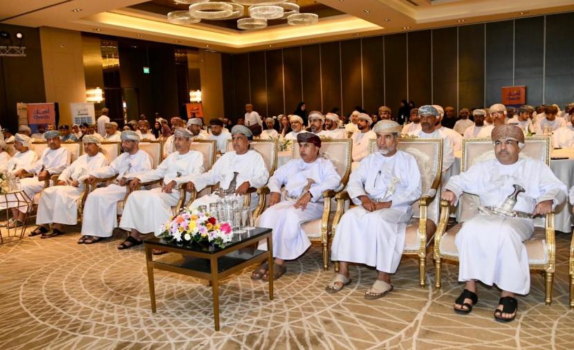 وزير الصحة يفتتح مؤتمر عُمان للأمن الإلكتروني.. وأوراق العمل تستعرض دور الأمن السيبراني في حماية البيانات الصحية