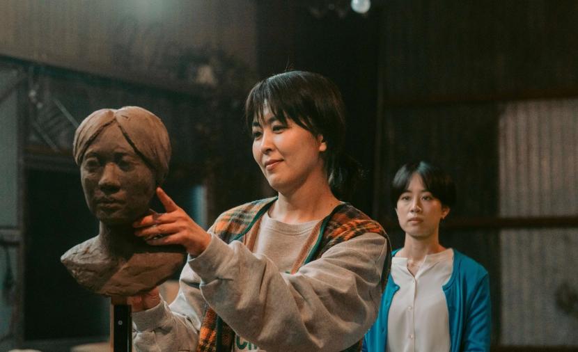 «أيام في ناجي».. السينما اليابانية تراهن على العمق الإنساني في كان 