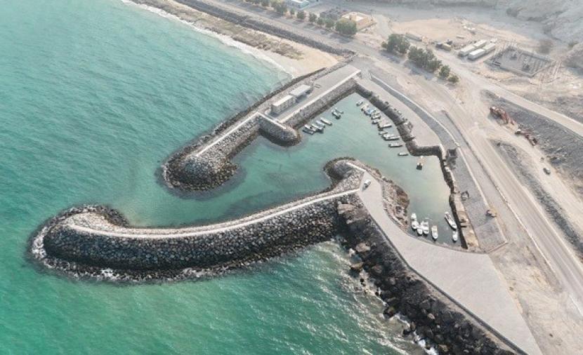 الإعلان عن مزايدات عامة لفرص استثمارية في موانئ الصيد البحري 