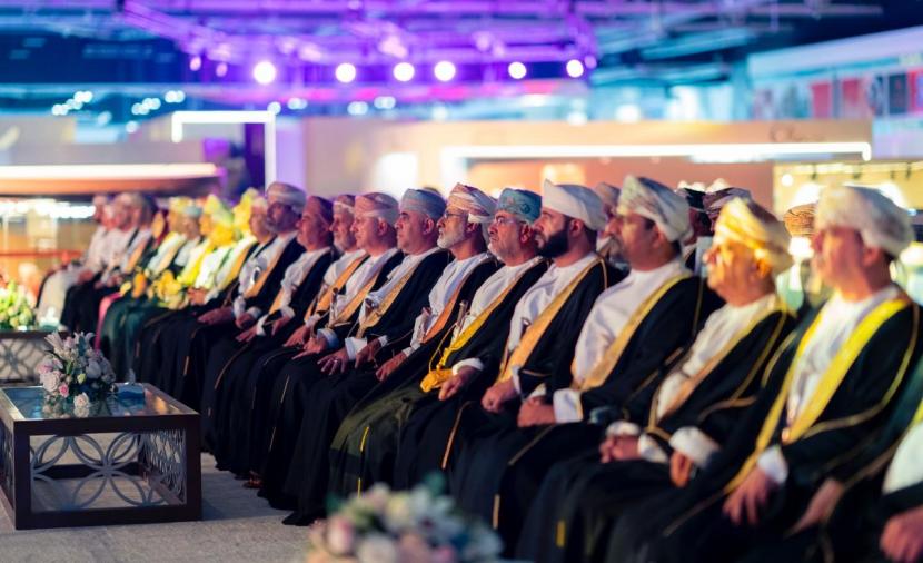 "مؤتمر عُمان العقاري" يرسم خريطة التطوير العمراني ويستعرض مشاريع المدن المستقبلية 