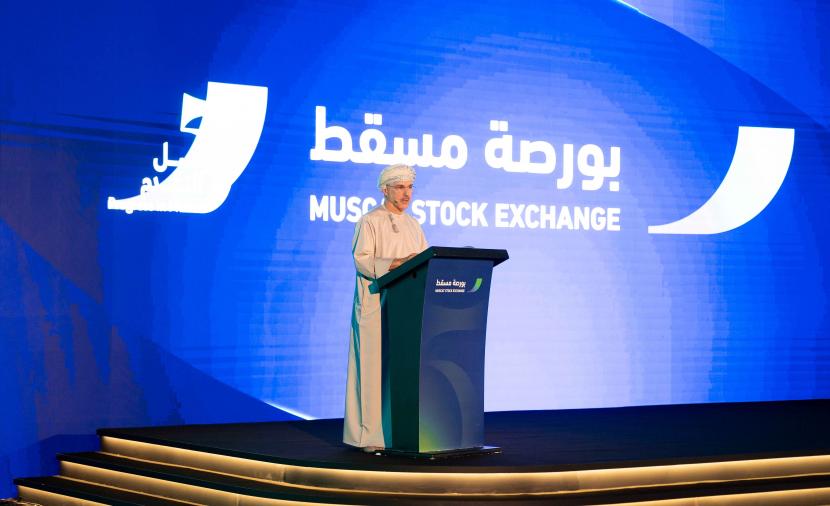5 سنوات من التحول المؤسسي.. بورصة مسقط تعيد صياغة معادلة السوق والاستثمار في عُمان 