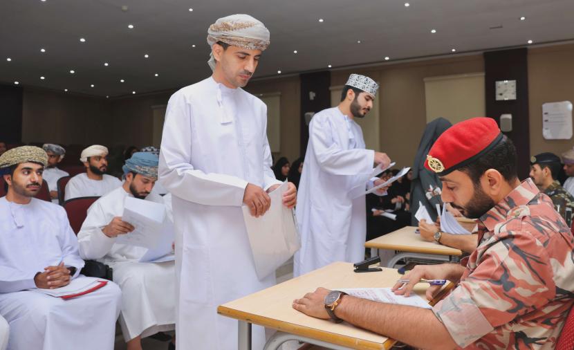 المدينة الطبية للأجهزة العسكرية والأمنية تبدأ إجراءات التوظيف 