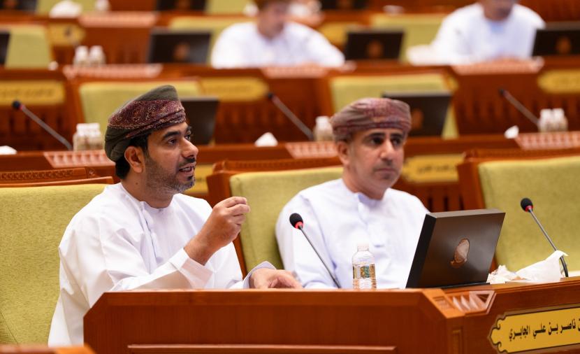 إحالة مشروع قانون 