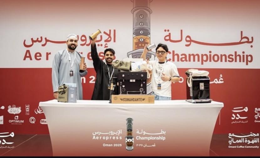 عمار علي: 