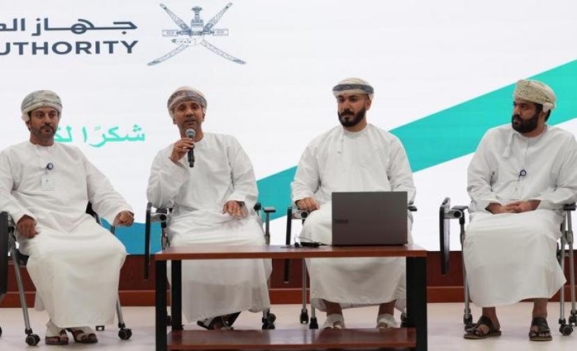 140 مشاركا في ورشة عمل لتعزيز الامتثال بمكاتب التدقيق والمحاسبة