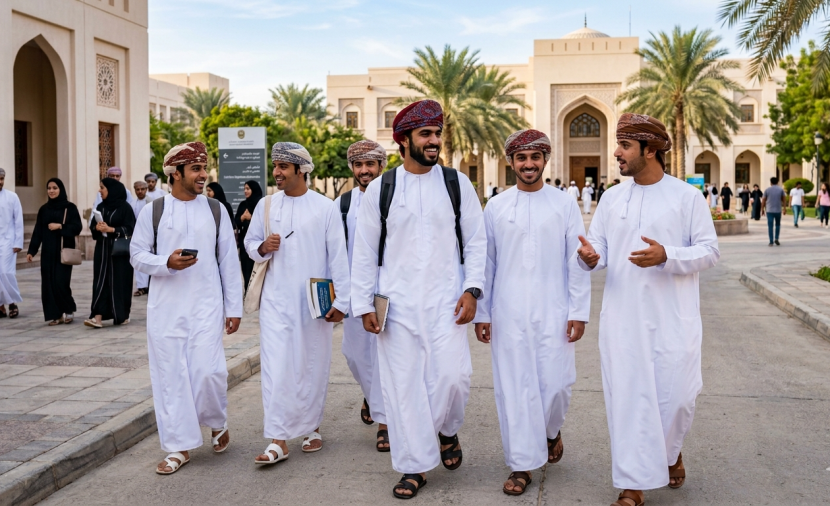 أولياء أمور: معايير 