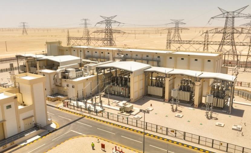 ارتفاع إنتاج الكهرباء في السلطنة بنهاية مارس 2026