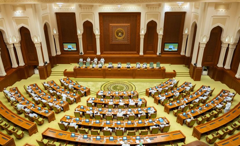 الحبسي أمام "الشورى":1.132 مليار ريال إسهام الزراعة والثروة السمكية في الناتج المحلي 
