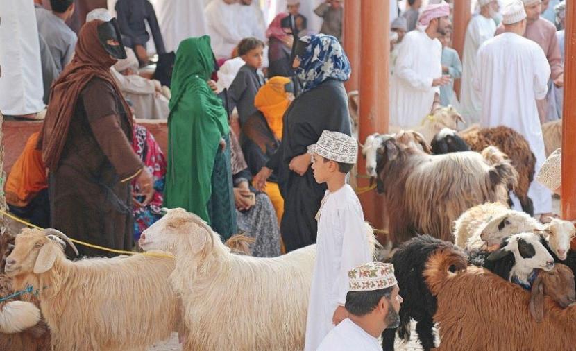 العزري لـ