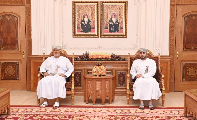 اجتماع مشترك بين مجلس الوزراء ومكتب الشورى لتعزيز التنسيق ودعم التنمية الشاملة