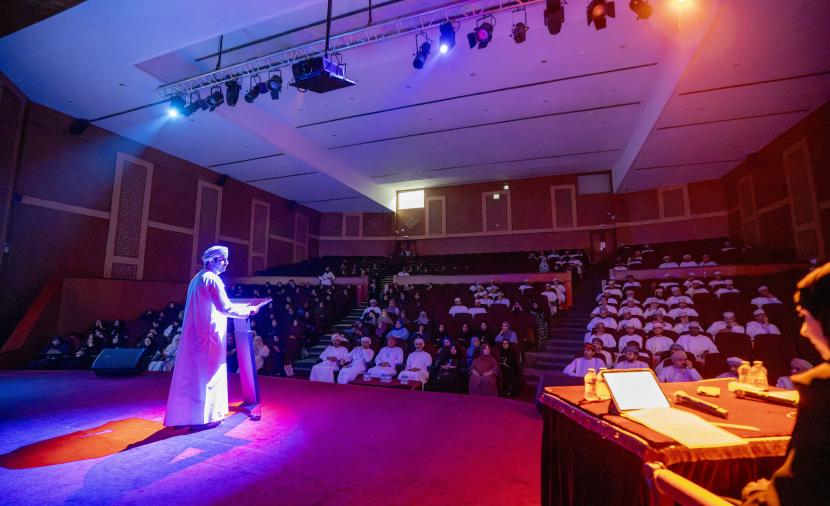 «السِّجال الأخير» تختتم أولى مناظراتها حول مستقبل الوظائف والذكاء الاصطناعي