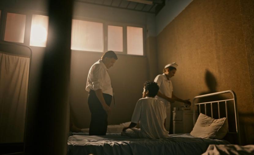 وزارة الإعلام تستعد لإطلاق الفيلم الوثائقي "الدختر طومس" 