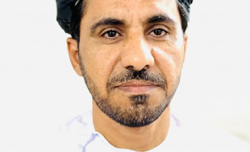معاناة الأهالي على طريق وادي العين 