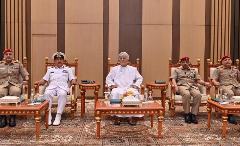 السيد شهاب: أكاديمية الدراسات الاستراتيجية والدفاعية تؤدي أدوارًا ومهامًا وطنية