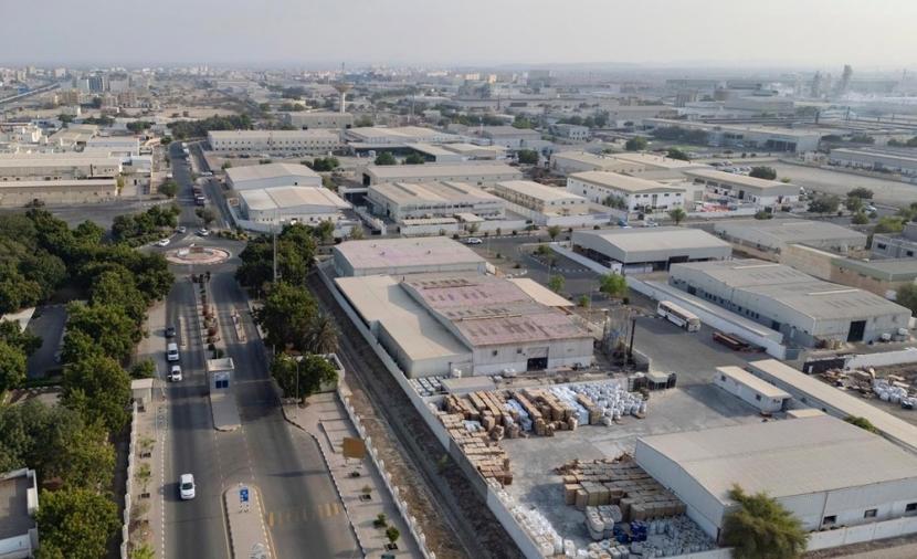 باستثمار يتجاوز 105 ملايين ريال..  