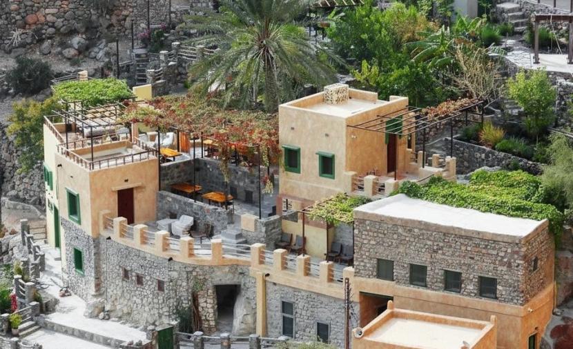 نمو ملحوظ في الاستثمار السياحي بالقرى الجبلية في جنوب الباطنة مع تسجيل 18 منشأة 