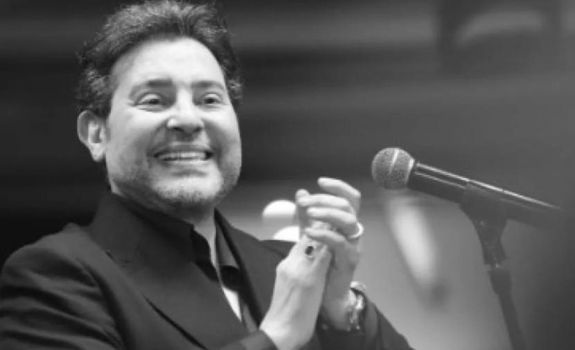 وفاة أمير الغناء العربي هاني شاكر بعد صراع مع المرض