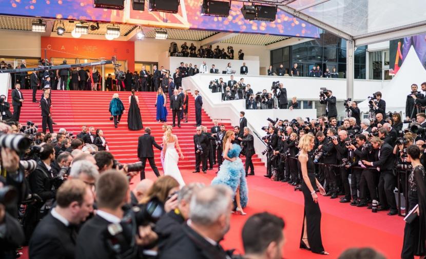 بمشاركة ستة أفلام عربية في التظاهرات الرسمية.. مهرجان كان السينمائي 2026.. انطلاق الدورة الـ79 