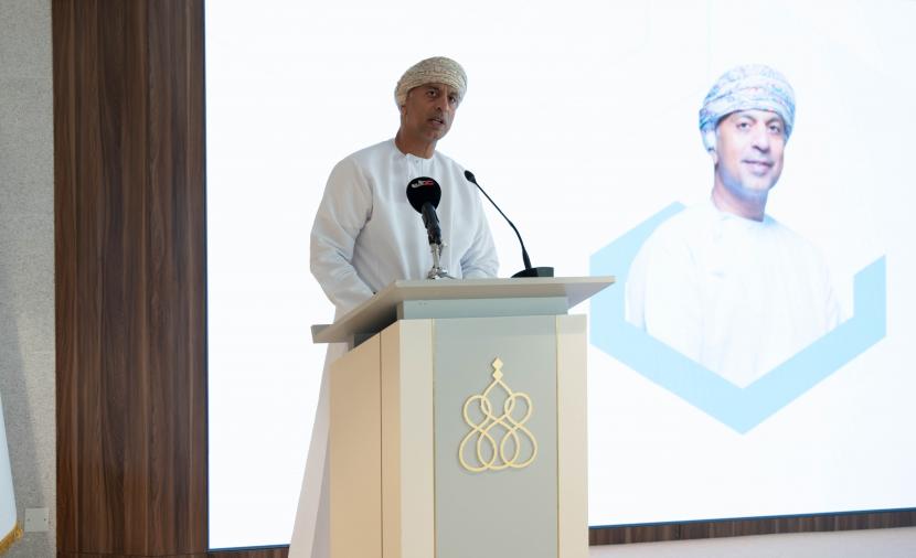 "تمرين محاكاة" وطني يستشرف التحولات الاقتصادية في ظل المتغيرات العالمية 