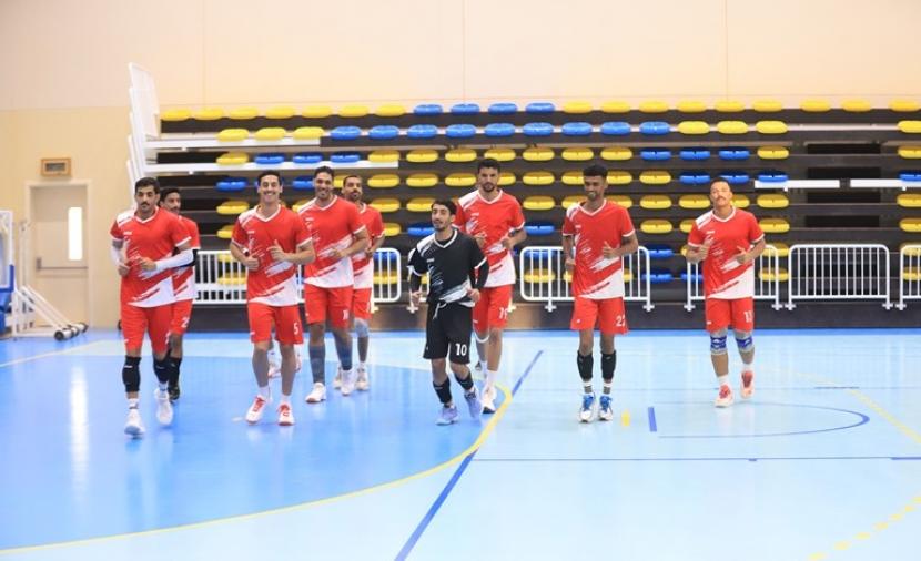 غدا.. منتخباتنا الوطنية تصل إلى الدوحة للمشاركة في 
