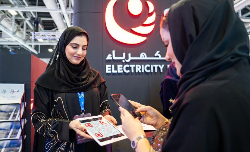 "النور نورك".. نماء لتوزيع الكهرباء تطلق حملة مجتمعية في عيد الأضحى لتعزيز التواصل مع المشتركين 