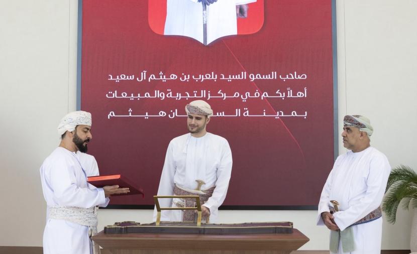 "مسقط الكبرى".. ترجمة للرؤية السامية في بناء مدن أكثر كفاءة واستدامةً وترابطًا 