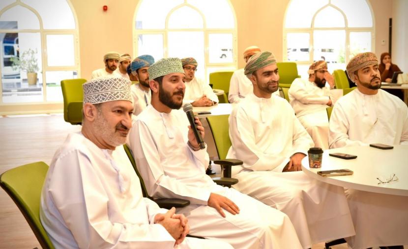 التعريف بالبرنامج التحفيزي لسوق رأس المال للشركات الناشئة