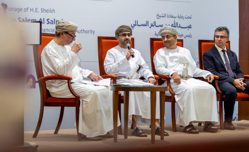 التمويل الإسلامي رافد محوري لدعم خطط النمو في سلطنة عُمان 