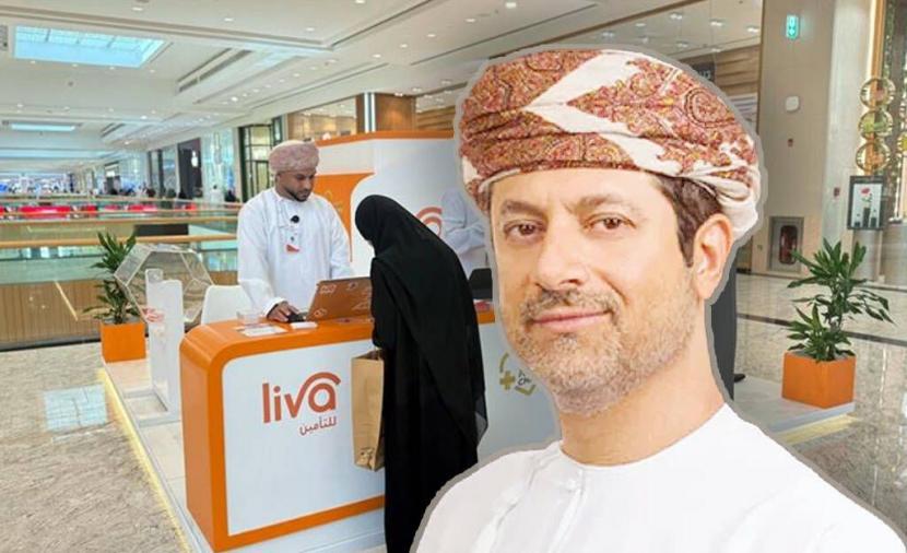 تعيين خالد بن عبدالله الخليلي عضوا في مجلس إدارة مجموعة ليفا للتأمين