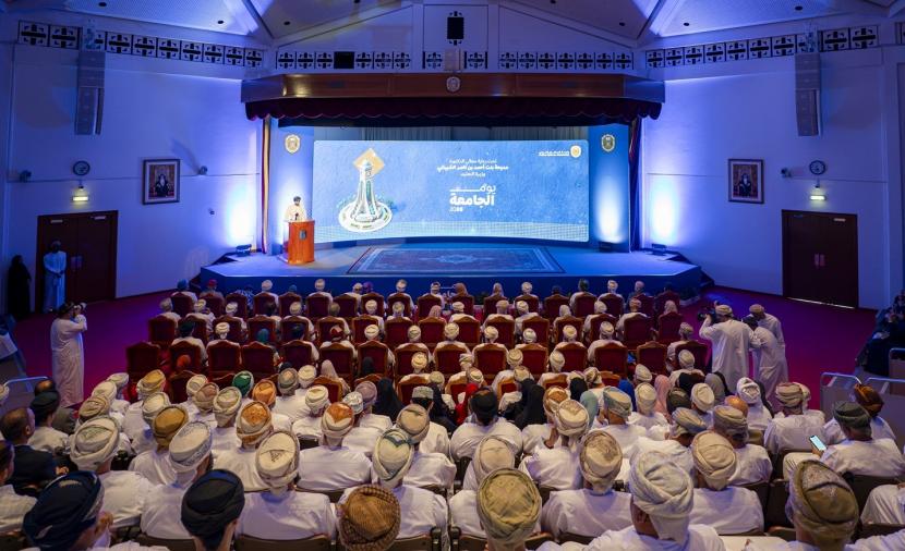 إعلان البحوث الفائزة بالمنحة السامية.. والذكاء الاصطناعي والجسيمات النانوية بالصدارة