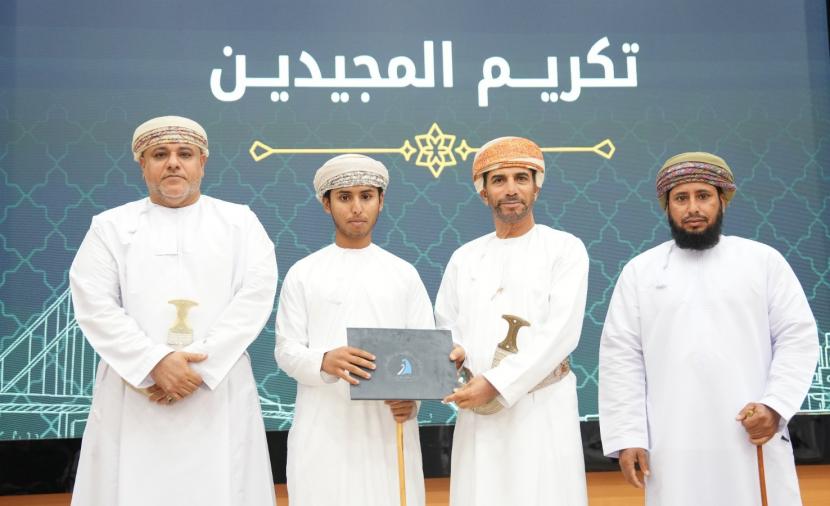 تكريم المجيدين بمدارس صور والفائزين في مسابقة حماية المستهلك