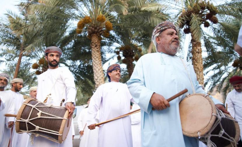 وادي الميح يختتم 