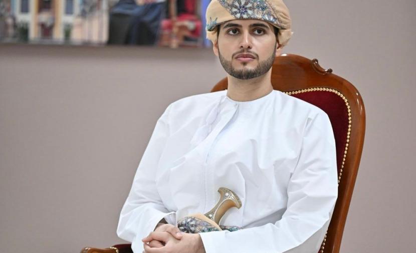 بتكليف سام.. السيد بلعرب يرعى حفل تدشين المخطط الهيكلي لـ "مسقط الكبرى"* #عاجل 