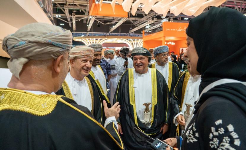 الكشف عن مشروع "مستير هايتس" في الجبل الأخضر 