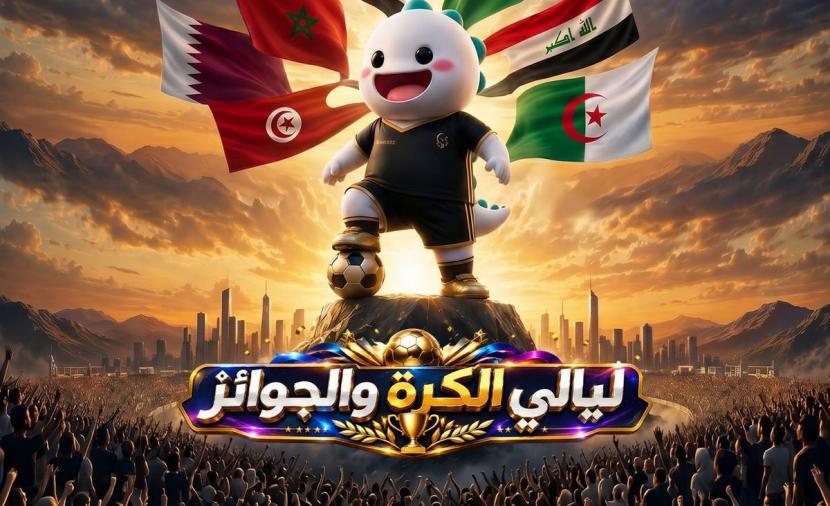 "بيجو لايف" تحوّل موسم كرة القدم إلى تجربة رقمية جماعية 