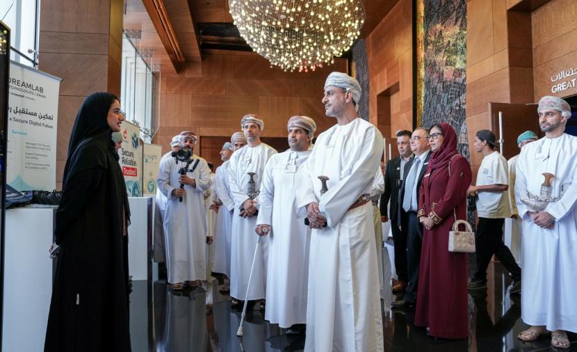 هيئة البيئة تدشن الأسبوع التوعوي للأمن الإلكتروني.. وتطلق النسخة الثانية من نظام "وشق" 