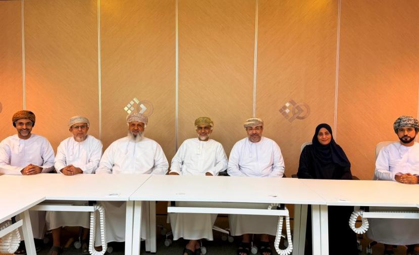 إطلاق مشروع وطني لتمكين مسارات الشهادات الاحترافية في الكليا