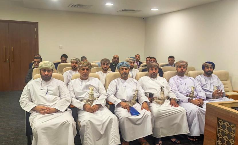 "عمومية الاستثمار والتجارة" تُقر خطة العمل خلال العطلة القضا
