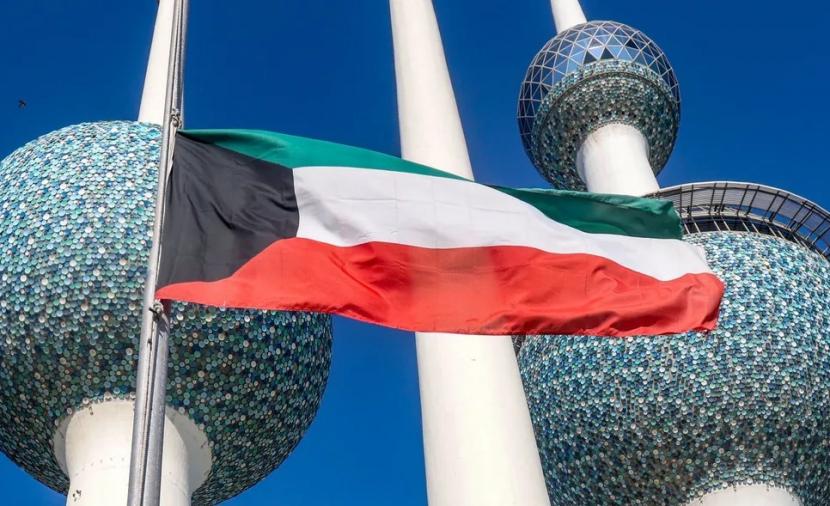 الكويت تقبض على سجناء هاربين