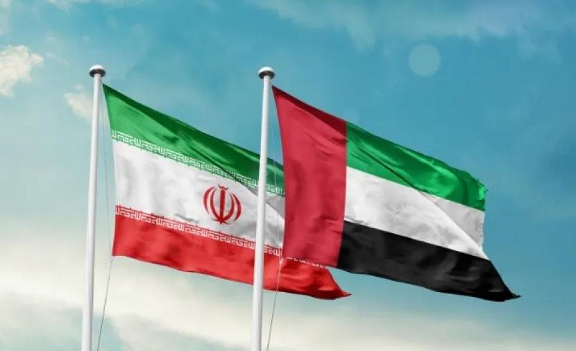 هدوء بعد التصعيد.. تفاصيل الصفقة المالية بين الإمارات وإيران 