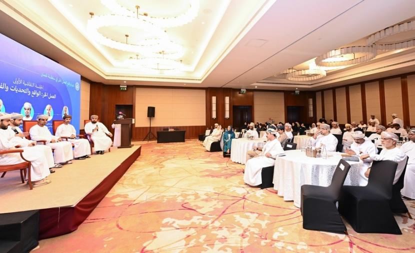 "الغرفة" تناقش واقع العمل الحُر وتستشرف آفاق تطوير