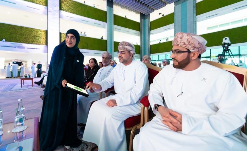 إطلاق النسخة الثانية من "هاكاثون تنمية نفط عُمان" لتعزيز الا