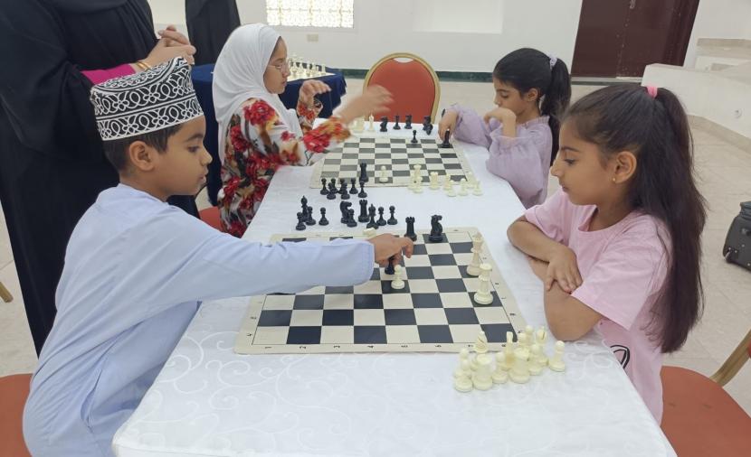 انطلاق ملتقى "جرب صيف جنوب الباطنة" 